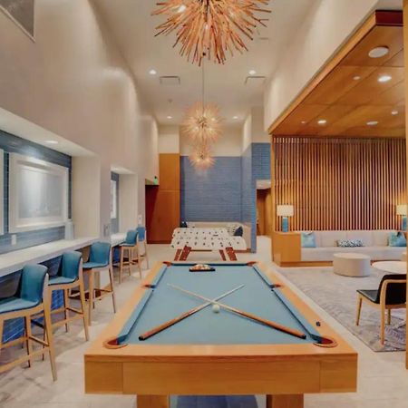 Luxury Designer Suite With Rooftop Pool, Gym San Diego Esterno foto