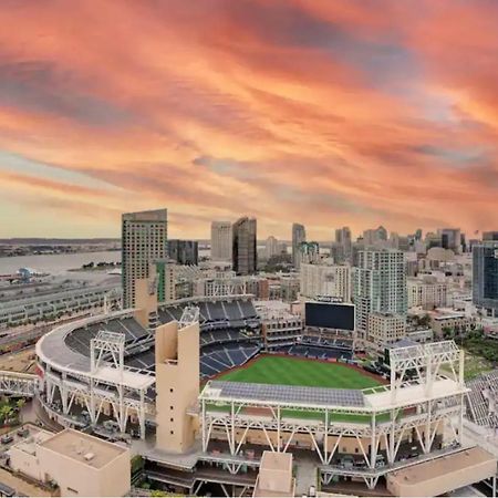 Luxury Designer Suite With Rooftop Pool, Gym San Diego Esterno foto