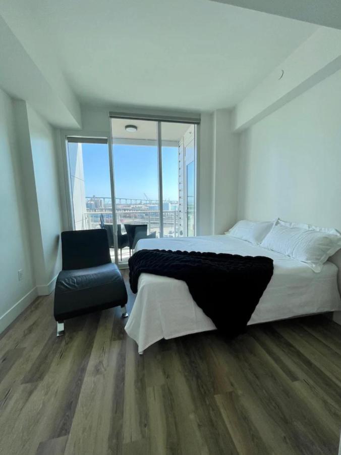 Luxury Designer Suite With Rooftop Pool, Gym San Diego Esterno foto